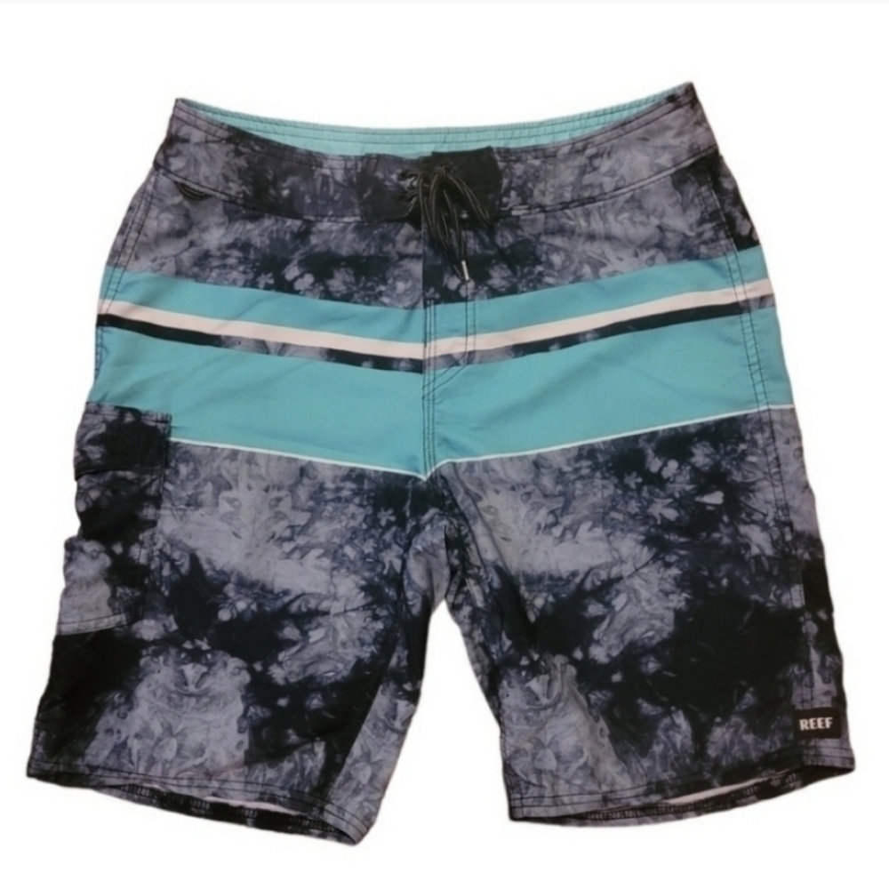 Reef Board Shorts Sz 30